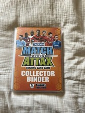 Match attax 2009 for sale  WIDNES