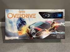Anki overdrive starter for sale  Prairie Village