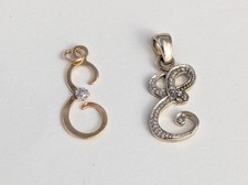 pieces 2 initials s for sale pieces 2 initials s for sale Chicago