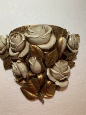Vtg homco floral for sale  Dallas