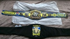 Wwe john cena for sale  BRADFORD