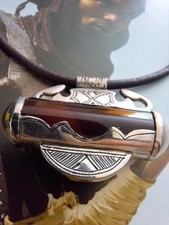 Tuareg schmuck angänger gebraucht kaufen  Hamburg