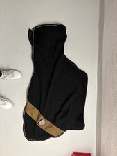 Covalliero nierendecke schwarz gebraucht kaufen  Bremen