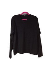 Suéter pulôver preto Boss Hugo Boss masculino tamanho 52 0912251 comprar usado  Enviando para Brazil