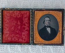 Antikes gerahmtes daguerreotyp gebraucht kaufen  Magstadt