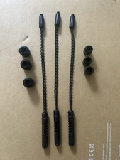 Jag black safeliners for sale  DUNSTABLE