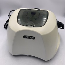 Intex qs1200 krystal for sale  Melcher Dallas