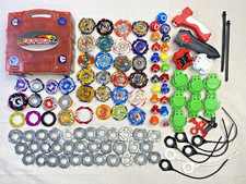 Beyblade lot 100 for sale  Woodway