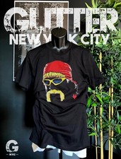 Hulk hogan unisex for sale  Bronx