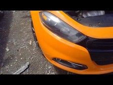 Used right headlight for sale  Newport