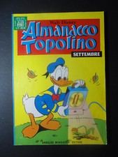 Almanacco topolino 177 usato  Fiesole