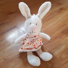 Mothercare comforter white for sale  HORSHAM