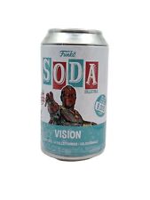Wandavision vision vinyl d'occasion  Malakoff