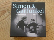 Simon garfunkel collection for sale  USA
