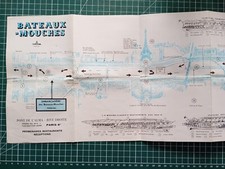 Az435 plaquette publicitaire d'occasion  Angers-