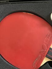 Butterfly table tennis for sale  BRISTOL