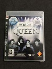 Singstar the queen usato  Torino