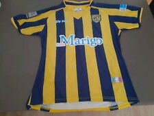 Maglia shirt football usato  Savona