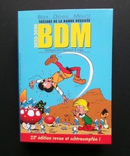 Bdm catalogue encyclopédique d'occasion  La Rochelle