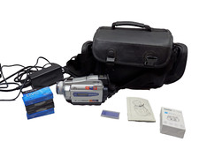 Sony dcr trv27 for sale  Philadelphia