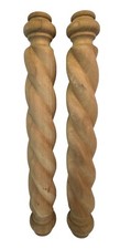 Wood post beaded for sale  Yadkinville