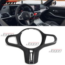 Alcantara carbon steering for sale  USA