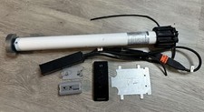 Warema funk markisenmotor gebraucht kaufen  Eichenzell