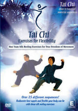 Tai chi flexibility for sale  STOCKPORT