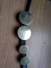 Pairs brass bridle for sale  BRADFORD-ON-AVON