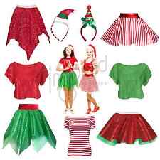 Ladies elf costume for sale  NOTTINGHAM