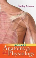 Pocket anatomy physiology for sale  Montgomery