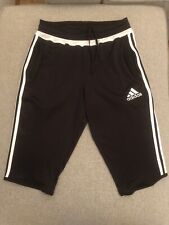 Pantaloncini runner adidas usato  Besana in Brianza