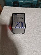 Bebob v200 micro d'occasion  Antony