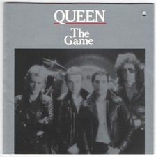 Queen game bonus for sale  Monrovia