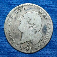 Sols louis xvi d'occasion  Gan