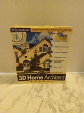 Win home architect for sale  Harrison