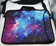 Neoprene laptop bag for sale  Ludington