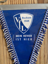 Alter wimpel vfl gebraucht kaufen  Stahnsdorf