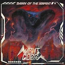 Dawn the serpent gebraucht kaufen  Remscheid