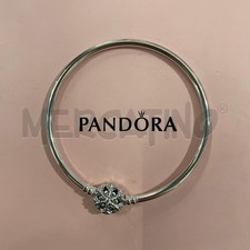 Bracciale pandora rigido usato  Corbetta