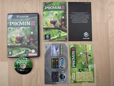 Pikmin nintendo gamecube gebraucht kaufen  Utting am Ammersee