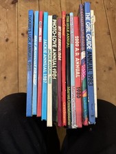 Vintage annual collection for sale  BURY ST. EDMUNDS