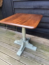 Antique solid wood for sale  MALDON