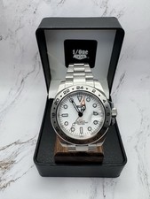 Novo em folha Seiko automático GMT relógio Explorer II modificado comprar usado  Enviando para Brazil