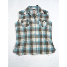 Vintage levis western for sale  Fox Island