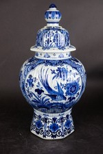 Large antique dutch d'occasion  Expédié en Belgium