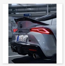 supra spoiler gebraucht kaufen  Landshut