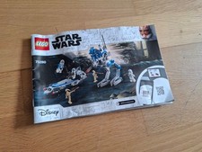 Lego montage instruction d'occasion  Lille-