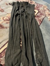 Bundle grey tights for sale  HUDDERSFIELD