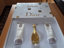 Jadore eau perfume for sale  EASTLEIGH